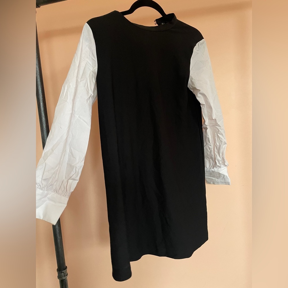 Zara Knee high dress